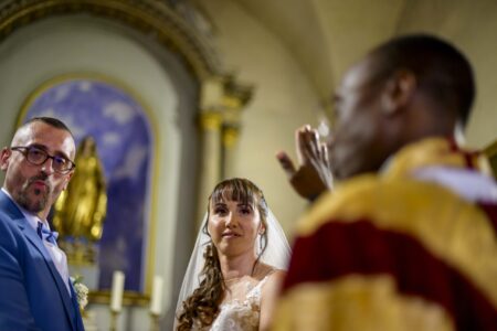 mariage david et magalie 2