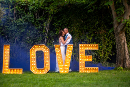 mariage david et magalie 4
