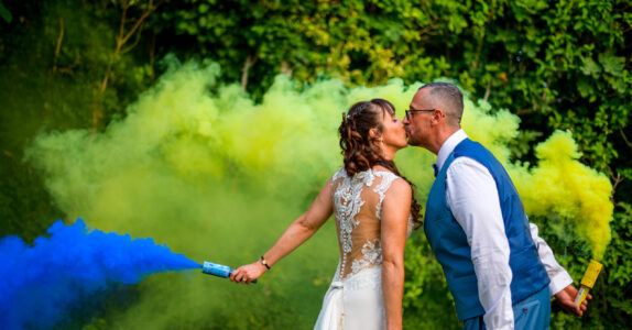mariage david et magalie 5