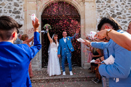 mariage david et magalie 9