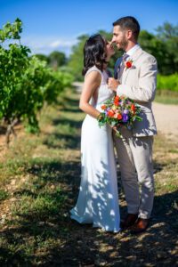 mariage elisa site