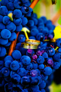 mariage laeticia et florent 3