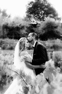 mariage laeticia et florent 6