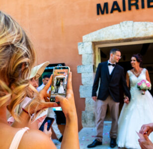 mariage virginie 2