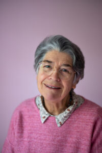 portrait françoise